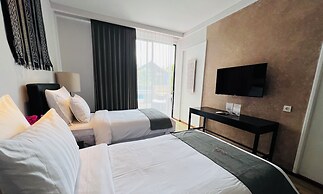 Mana Villas Nusa Dua