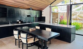 Mana Villas Nusa Dua