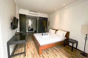 Mana Villas Nusa Dua