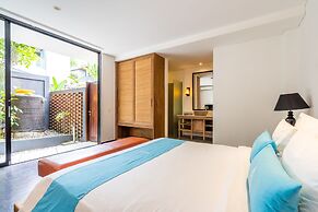 Mana Villas Nusa Dua