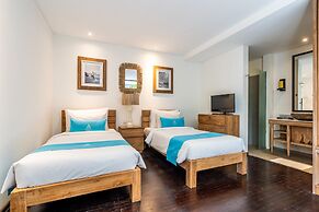 Mana Villas Nusa Dua