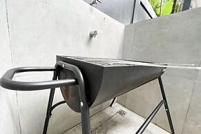 Mana Villas Nusa Dua