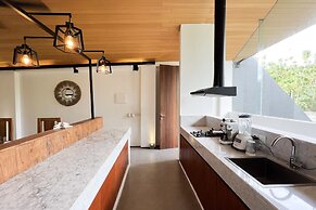 Mana Villas Nusa Dua