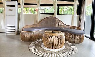 Mana Villas Nusa Dua