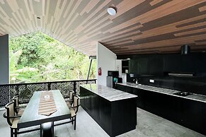 Mana Villas Nusa Dua