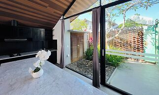 Mana Villas Nusa Dua