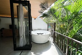 Mana Villas Nusa Dua