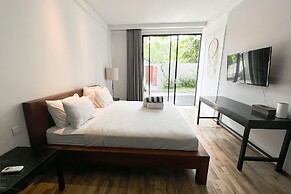 Mana Villas Nusa Dua