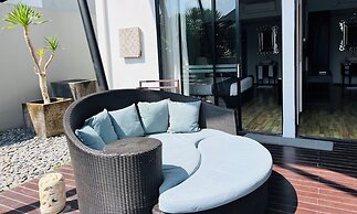 Mana Villas Nusa Dua