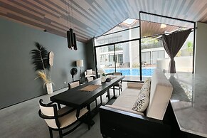 Mana Villas Nusa Dua