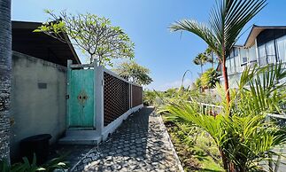 Mana Villas Nusa Dua