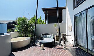 Mana Villas Nusa Dua
