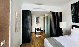 Mana Villas Nusa Dua