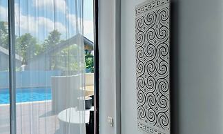 Mana Villas Nusa Dua