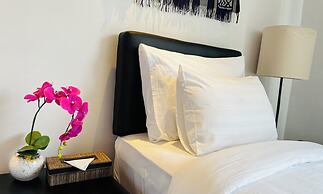 Mana Villas Nusa Dua