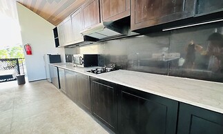 Mana Villas Nusa Dua