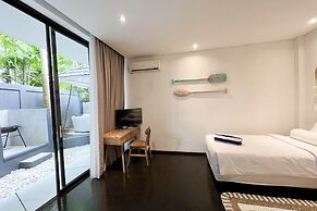 Mana Villas Nusa Dua