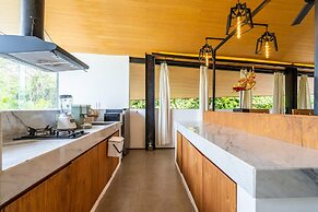 Mana Villas Nusa Dua