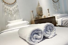 Mana Villas Nusa Dua