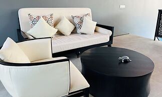 Mana Villas Nusa Dua