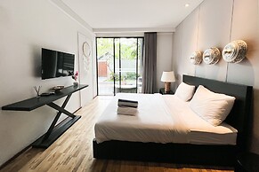 Mana Villas Nusa Dua