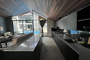 Mana Villas Nusa Dua