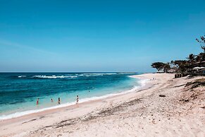 Mana Villas Nusa Dua
