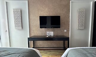 Mana Villas Nusa Dua