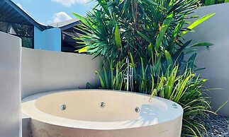 Mana Villas Nusa Dua