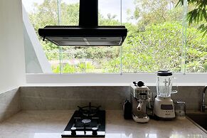 Mana Villas Nusa Dua