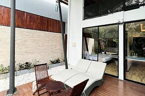 Mana Villas Nusa Dua