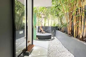 Mana Villas Nusa Dua