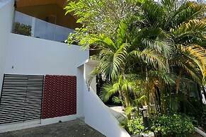 Mana Villas Nusa Dua