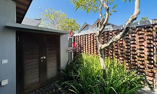 Mana Villas Nusa Dua