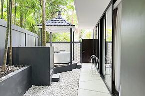 Mana Villas Nusa Dua