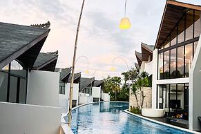 Mana Villas Nusa Dua