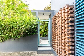 Mana Villas Nusa Dua