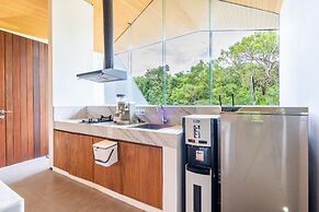 Mana Villas Nusa Dua