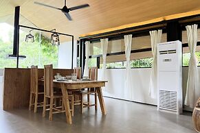 Mana Villas Nusa Dua