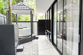 Mana Villas Nusa Dua