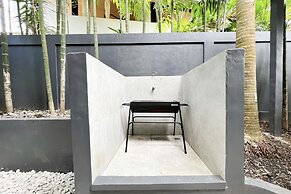 Mana Villas Nusa Dua