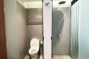 Mana Villas Nusa Dua