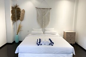 Mana Villas Nusa Dua