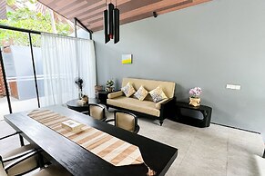Mana Villas Nusa Dua