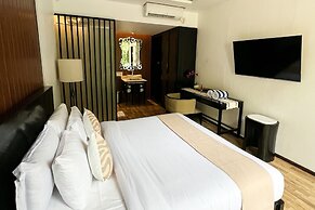 Mana Villas Nusa Dua