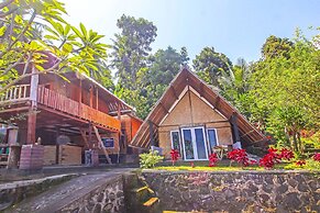 OYO 92419 Rejeng Homestay Near Kerta Gangga Waterfall