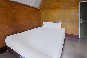 OYO 92419 Rejeng Homestay Near Kerta Gangga Waterfall