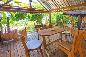 OYO 92419 Rejeng Homestay Near Kerta Gangga Waterfall