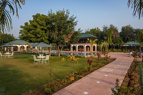 Aangan Resort Ranthambore