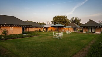 Aangan Resort Ranthambore